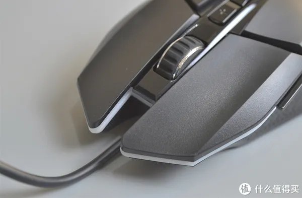 牧马人鼠标好不好