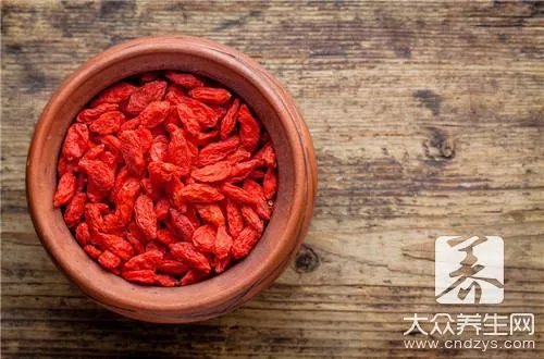 黑果枸杞食用方法是什么呢
