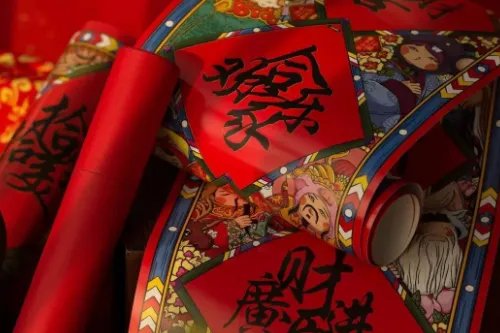 本命年一定要穿红色吗 为什么本命年要穿红色