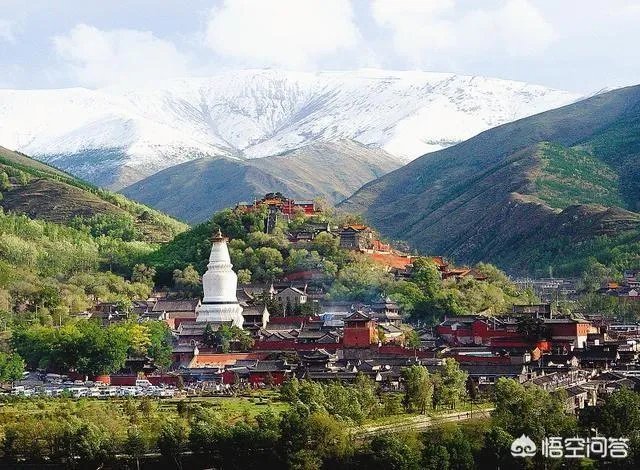 山西旅游4-5天自由行景点线路？