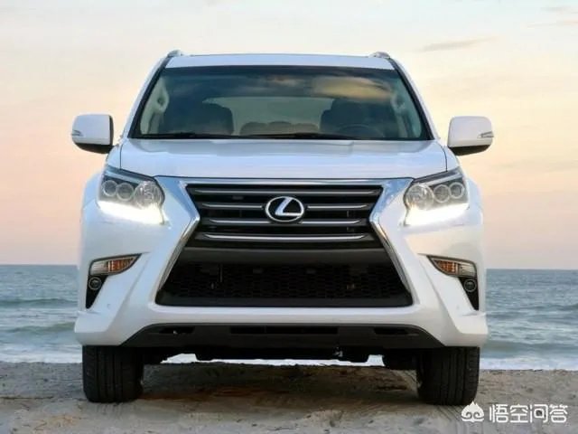 常见的高端豪华越野车都有哪些？