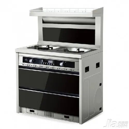 美大集成灶好吗