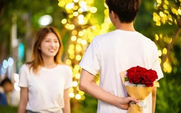 恋爱和婚姻的区别？