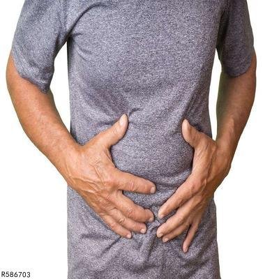 胃胀气怎么快速打嗝