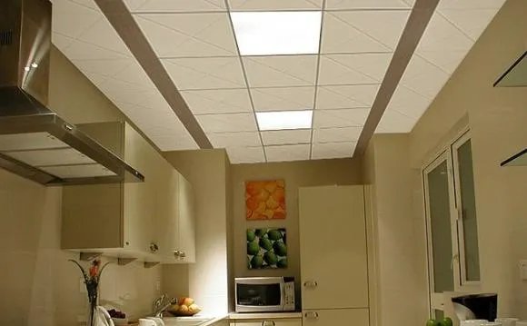 厨房卫生间吊顶什么时候安装