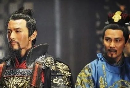 淮西兵变的罪魁祸首究竟是谁 为何这个锅是张俊来背呢