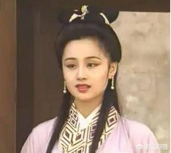 曹颖演过哪些古装剧电视剧？