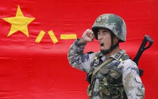 求一篇关于建军节的历史的资料以及现在的资料。