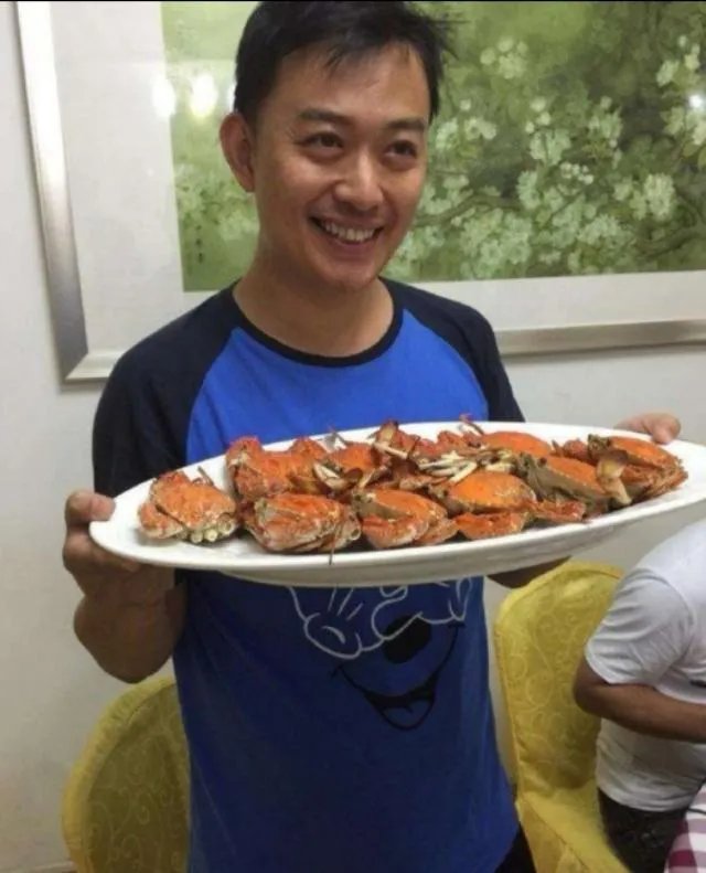 “古装男神“黄海冰为什么现在不火了？