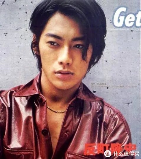 鬼冢英吉是一种精神——动漫推荐《麻辣教师GTO》