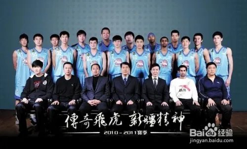 新疆飞虎终于有了与华南虎掰手腕儿的资本