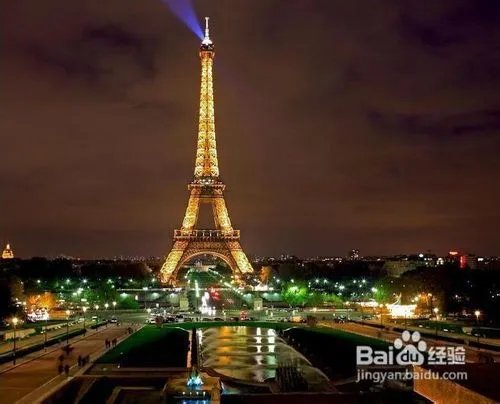 法国探亲签证怎样办理