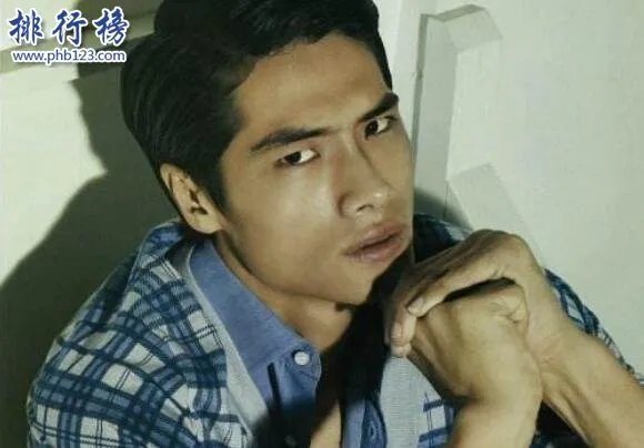 中国十大人气男模，哪一位是你的心目首选