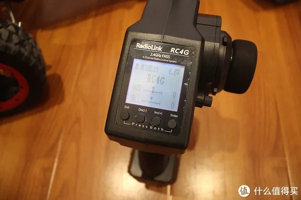 若凡Baja 5B 汽油遥控车 迟到的开箱