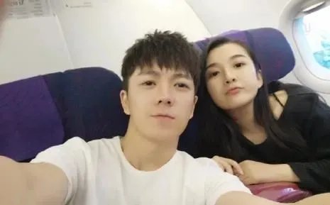 吴雅婷多大年龄比王栎鑫大几岁 吴雅婷个人资料简介是富二代