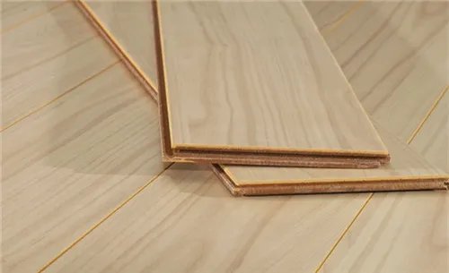 复合地板和强化地板的区别  常见地板产品哪种好