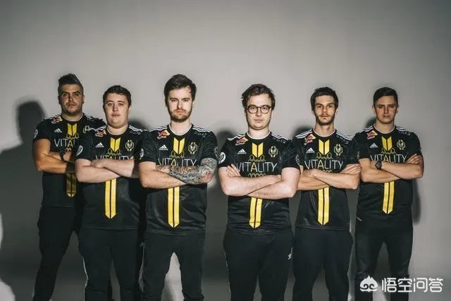 S8全球总决赛中最惨的五个队伍诞生，网友调侃“第一已经自闭了”，你怎么看？