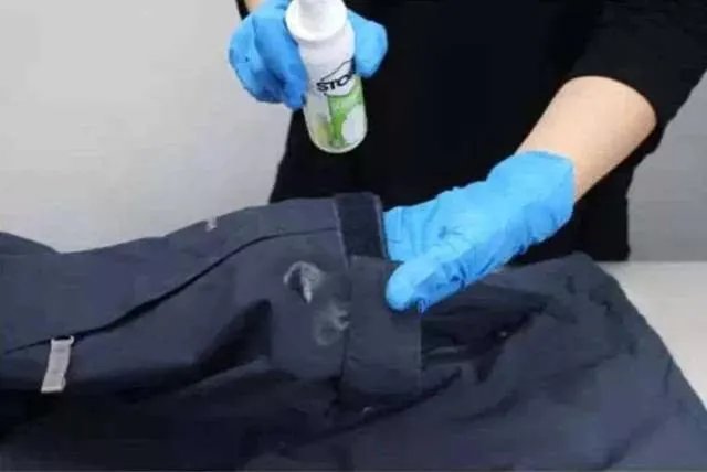 冲锋服自己洗怎么洗?