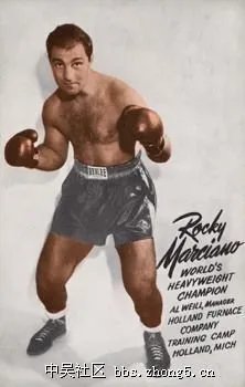 马西亚诺的个人简介