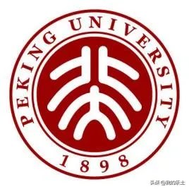 你认为哪个大学的校徽颜值最高？