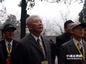 陈廷宠的人物简介