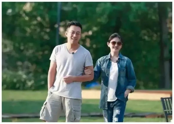 汪小菲婚内出轨被实锤，公开向大S道歉，两人会“善终”吗？