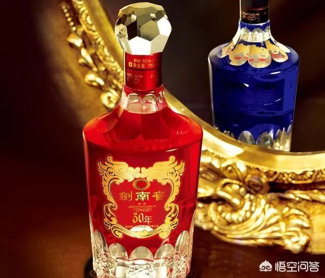 剑南春酒质不好了吗？