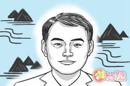 下三白眼男人短命