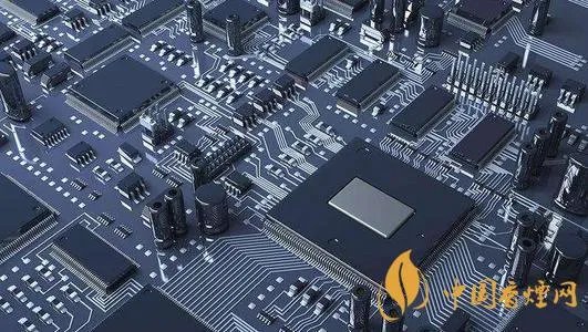 集成电路概念龙头股一览 集成电路有哪些股票