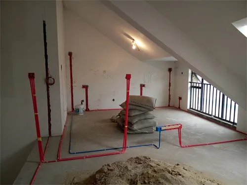 建材包括什么材料