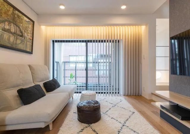 日本普通民居曝光：35㎡的3层别墅，简单却超人性！