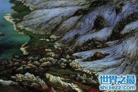 缅甸的野人山是一座十分可怕的山 据说很少有人活着走出去 