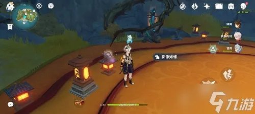 原神海螺全收集攻略最全