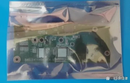 防静电气泡袋生产厂家