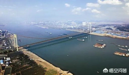 宜昌和荆州哪个长江大桥多？为什么？