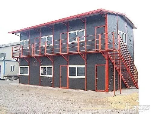 活动板房规格 活动板房价格及安装注意事项