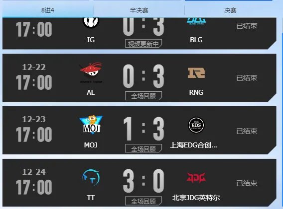 《英雄联盟》德玛西亚杯2022赛程时间介绍