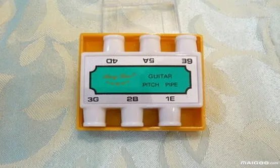 吉他怎么调音 吉他调音方法介绍