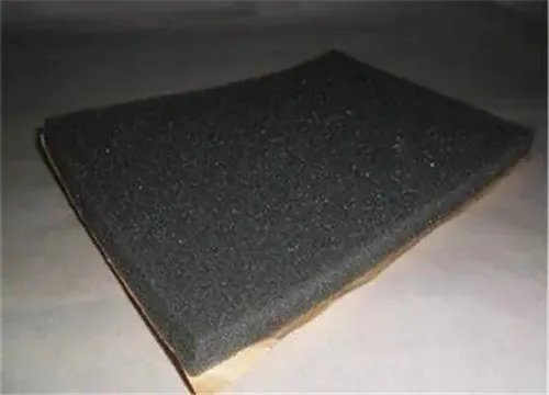 发泡材质是什么材料