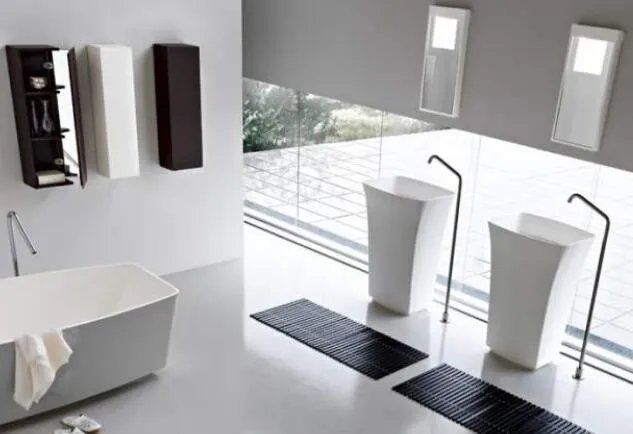 雅鼎卫浴加盟事项都有哪些  雅鼎打造时尚智能的卫浴空间