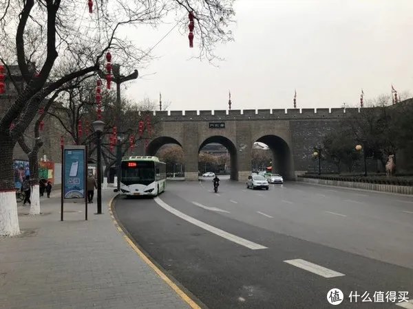 西安大雁塔广场，你要不要这么霸气啊—返乡游记