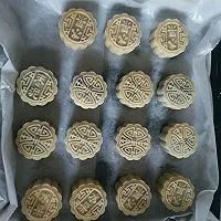 超简单的广式月饼的做法步骤图，怎么做好吃