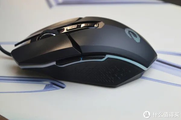 牧马人鼠标好不好