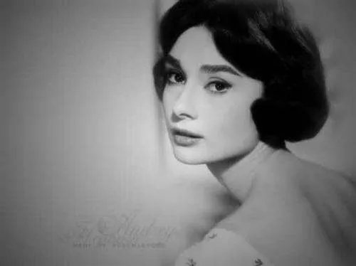 介绍几部奥黛丽赫本的经典电影