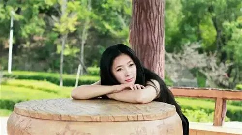 性感个人写真图片 怎样拍个人写真更漂亮