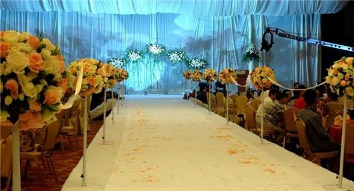 婚庆公司加盟费用一般多少  加盟婚庆公司要注意什么