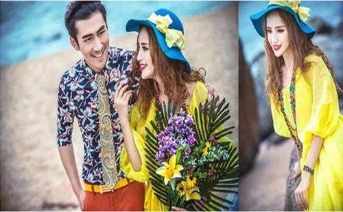 深圳婚纱摄影工作室排名 深圳拍婚纱照景点推荐