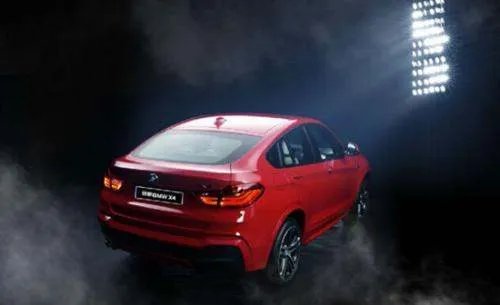 宝马X4怎么样？