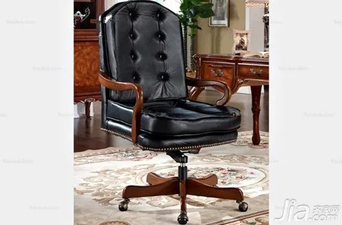 办公座椅贵么    办公座椅价格介绍