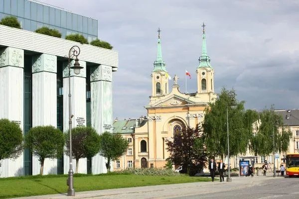 长期以来，波兰为什么是整个欧洲最为反俄的国家？